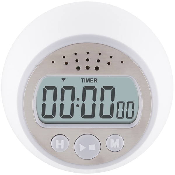 Super Loud Timer (95dB)