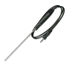 PRT Temperature Probe