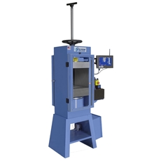 450,000lbf Automatic Compression Machines for Single Masonry Block 