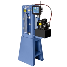 250,000lbf Basic Concrete Compression Machines 