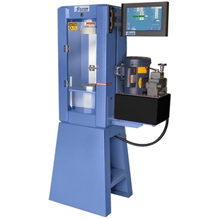 325,000lbf Basic Concrete Compression Machine (110V, 60Hz)