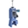 450,000lbf Automatic Compression Machines for Single Masonry Block 