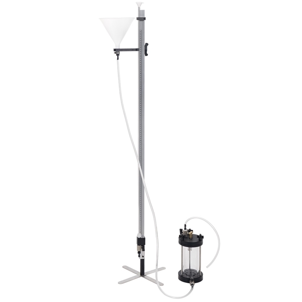 Constant / Falling Head Permeability Test Sets