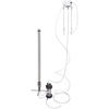 Constant / Falling Head Permeability Test Sets
