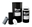Plastic Concrete Cylinder Molds, Single-Use