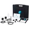 Ultrasonic Pulse Velocity Instruments