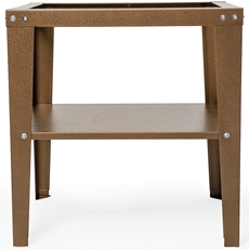 Bench Oven Floor Stand