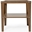 Bench Oven Floor Stand