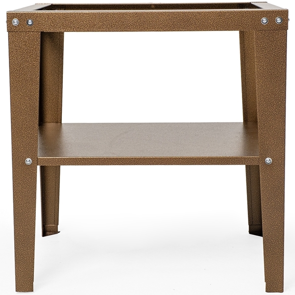 Bench Oven Floor Stand