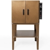 7.0ft³ Bench Oven, 450°F Max with BOA-3