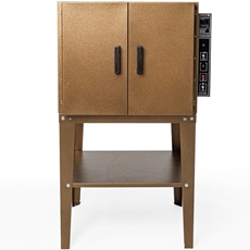 7.0ft³ Bench Oven, 450°F Max (Analog Controller)