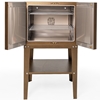 7.0ft³ Bench Oven, 450°F Max with BOA-3