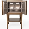 7.0ft³ Bench Oven, 450°F Max with BOA-3