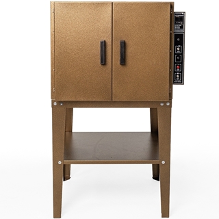 7ft³ Analog Bench Oven, 450°F Max with All Stainless Interior (230V, 50/60Hz)
