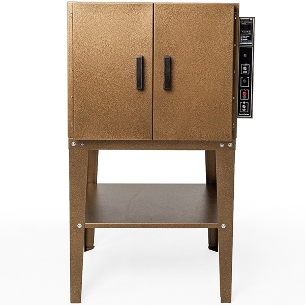 	10.6ft³ Bench Oven, 450°F Max (Digital Controller) with BOA-3