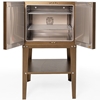 	10.6ft³ Bench Oven, 450°F Max (Digital Controller) with BOA-3