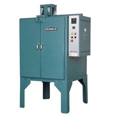 27ft³ Large Capacity Bench Oven, 400°F Max