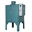 27ft³ Large Capacity Bench Oven, 400°F Max