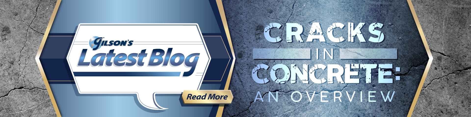 Cracks in Concrete: An Overview