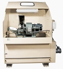 Dust Enclosure Bench