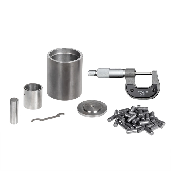 	Mechanical Soil Compactor Calibration Kit