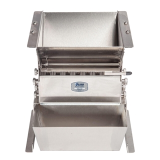 Precision Splitter (0.5in Chute Width)