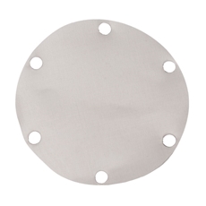 No.60 Stainless Cloth 2in Replacement Disc