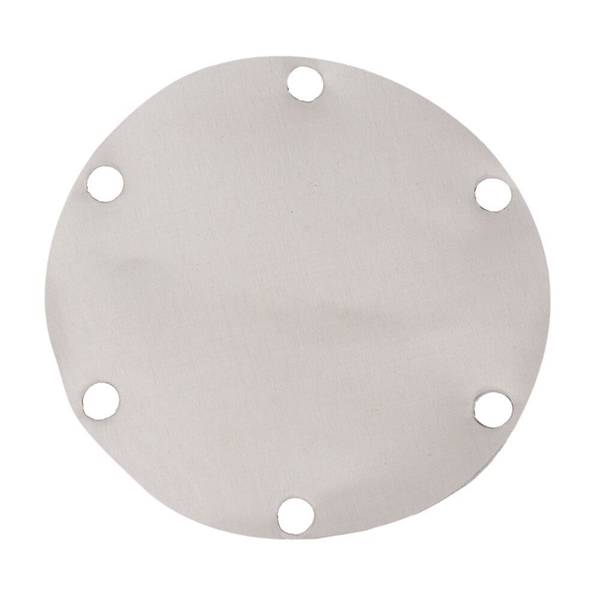 No.60 Stainless Cloth 2in Replacement Disc