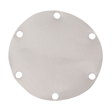 No.70 Stainless Cloth 3in Replacement Disc