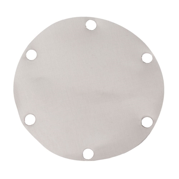 No.70 Stainless Cloth 3in Replacement Disc