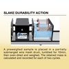 Slake Durability Apparatus