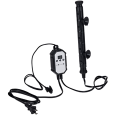 Finnex HMC Digital Controlled Titanium Immersion Heater 
