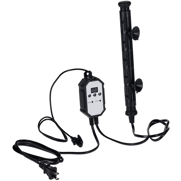 Finnex HMC Digital Controlled Titanium Immersion Heater 