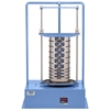 Orbital 8in/12in Sieve Shaker shown with 8in Sieves (sieves not included)