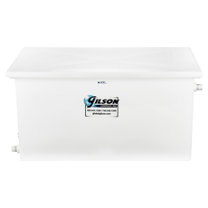 Water Bath Tank