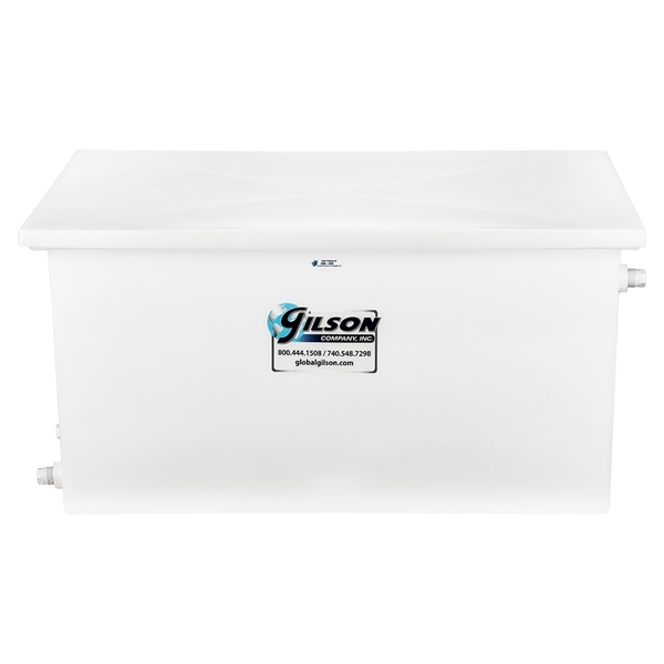 Water Bath Tank