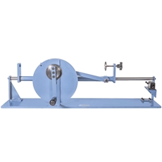 Manual Sand Equivalent Shaker
