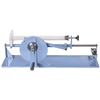 	Manual Sand Equivalent Shaker with optional Clear Plastic Cylinder