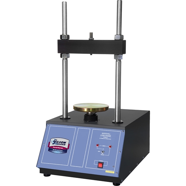 	Marshall Stability Load Frame
