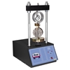 Load Frame with 6in Lottman Breaking Head, Dial Indicator with Bracket, Loading Button, 10,000lbf Load Ring, and Flow Meter with Indicator (components sold separately)