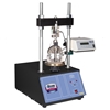 	Load Frame with Semi-Circular Bend (SCB) Test Fixture, Loading Button, Two-Channel Readout, 2in Displacement Transducer and Bracket and 10,000lbf Load Cell (components sold separately)
