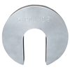 	CBR Surcharge Weights