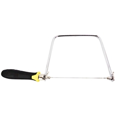 Open-End Wire Saw