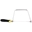 Open-End Wire Saw