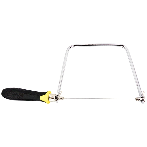 Open-End Wire Saw