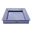 Dustpans for Testing Screen and Test-Master®