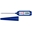 Pocket Thermometer, -58°–572°F (-50°–300°C)