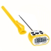 Pocket Digital Waterproof Thermometer, -40°–500°F (-40°–260°C)