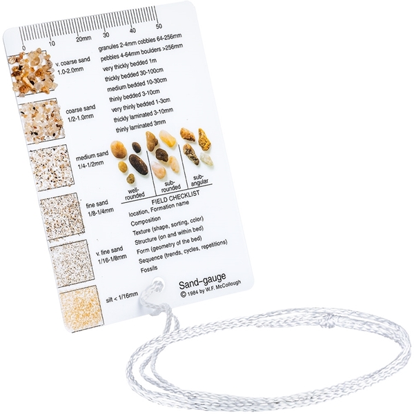 	Sand Gauge