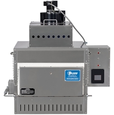 Asphalt Content Furnaces